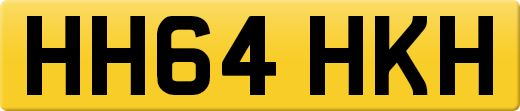 HH64HKH